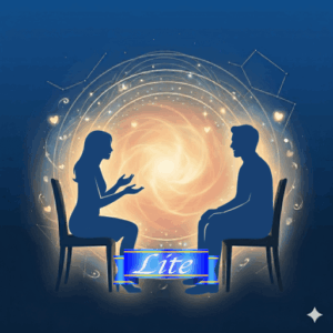 あすコロ式・傾聴サロン「きくやん・Lite」